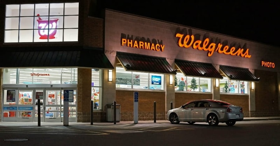 Walgreens Follows Target's Lead and Adopts Transgender Bathroom Policy