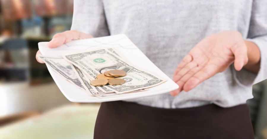 Church Compensates Server after She is Fired for Complaining about Them on Social Media
