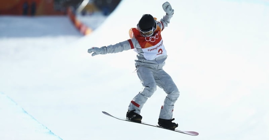 Olympic Snowboarder Kelly Clark Finds Purpose in Christ