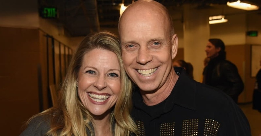 Olympic Figure Skating Legend Scott Hamilton Shares Powerful Testimony: 'God Was There Every Single Time'