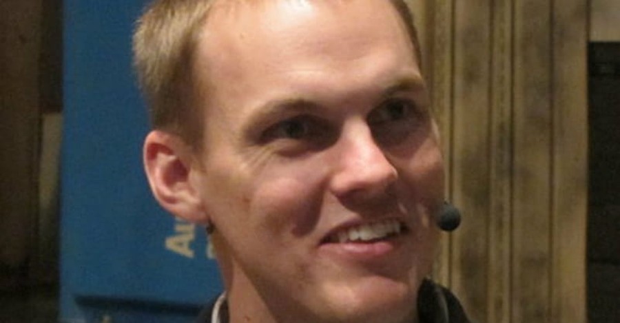 International Mission Board President David Platt Announces Resignation
