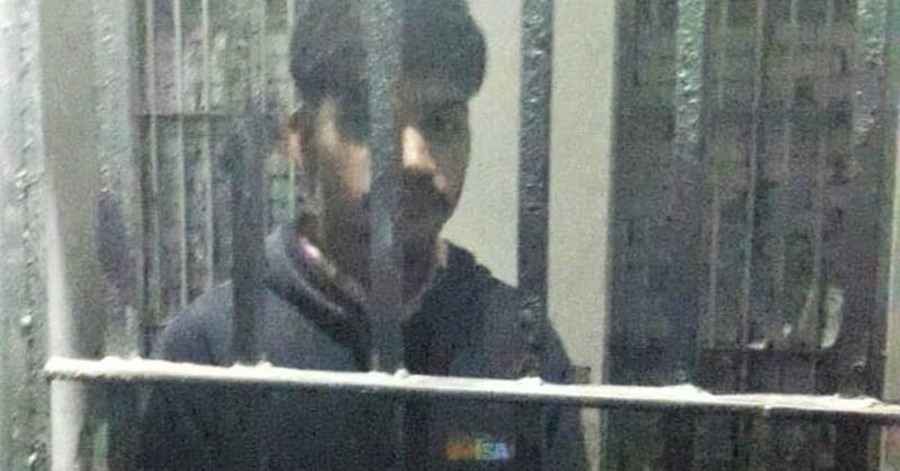Christian in Pakistan Arrested for 'Blasphemy' to Appease Islamist Throng, Sources Say