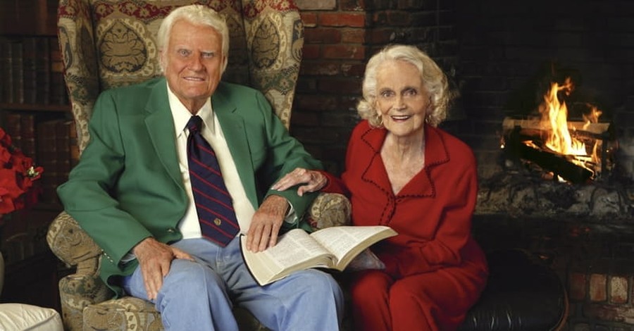 Ruth Graham: The Silent Rock behind a Famous Evangelist