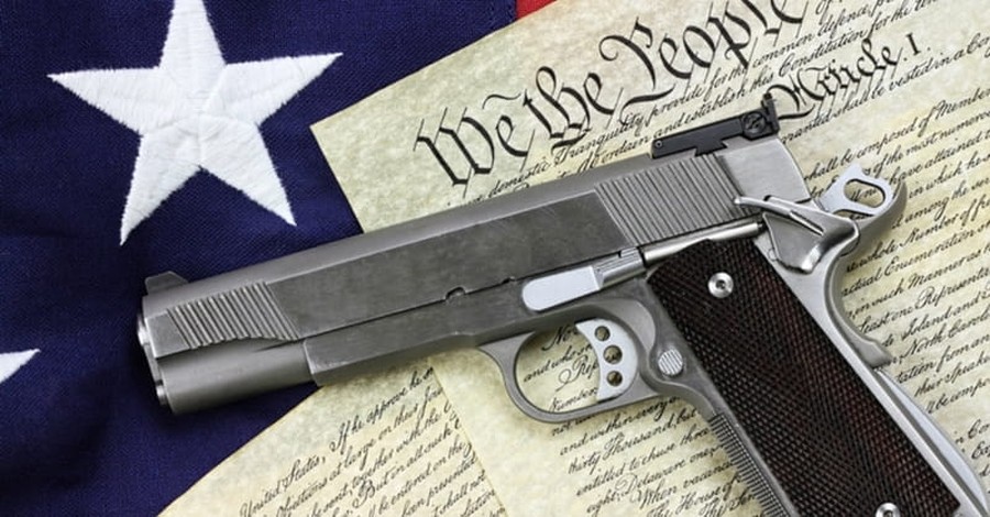 Why Americans Have Long Been Fascinated by Gunfighting Preachers