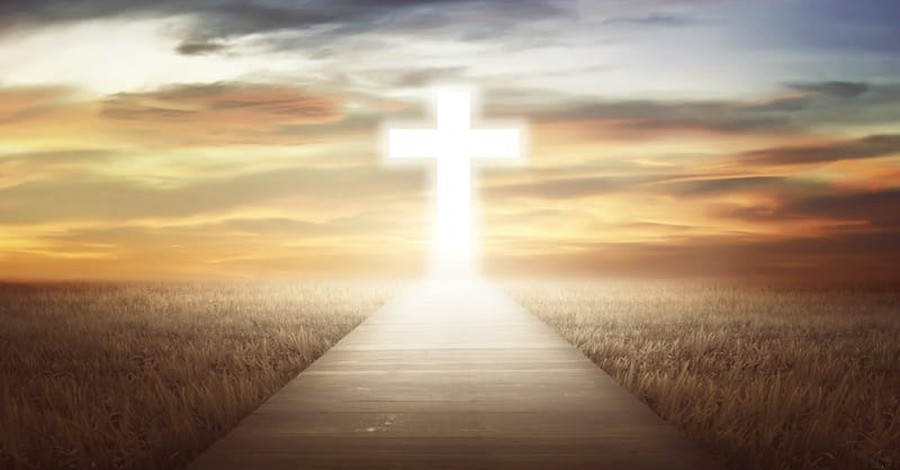 We All Are Sinners and Are in Need of a Savior