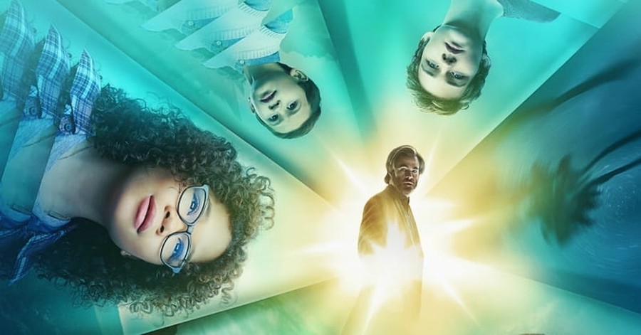 'A Wrinkle in Time' Screenwriter Explains Why She Omitted Christian Themes