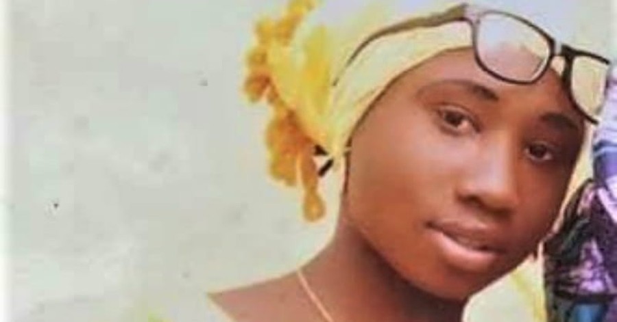 Kidnapped Girl's Church Calls on Buhari to Win Her Release from Boko Haram in Nigeria