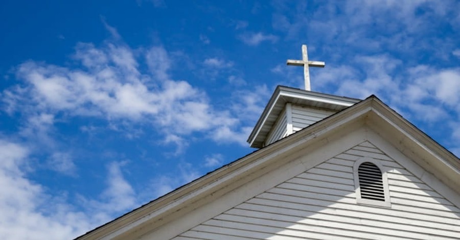 Do You Have to Go to Church to Be a Good Christian?