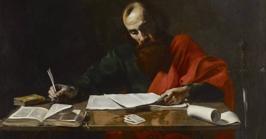 N.T. Wright Discusses the Apostle Paul’s Sudden Popularity