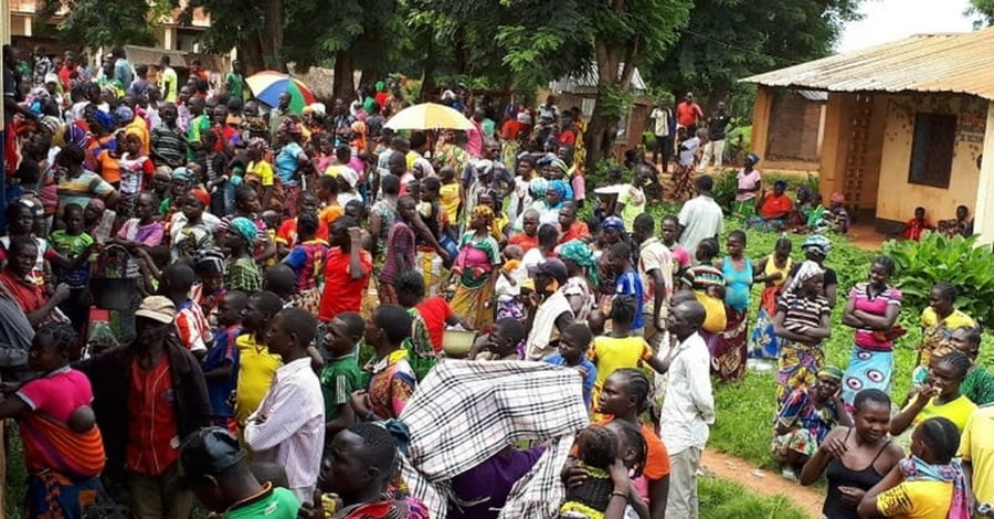 Five Years on, Central African Republic Crisis Deepens