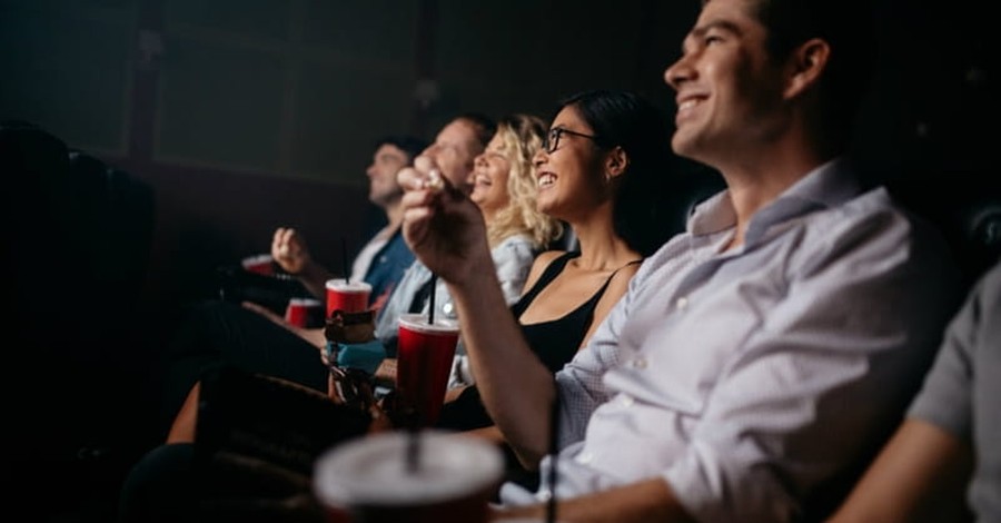 Faith-based Movies are 'Exploding' in Hollywood and 'Changing Lives'