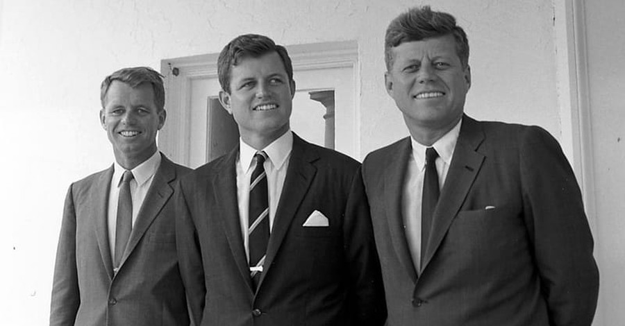 Film 'Chappaquiddick' Will Take Honest Look at the Kennedys' Flaws