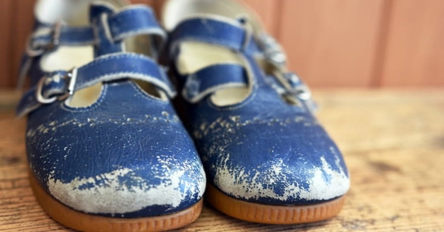 Ireland: Aborted Babies Pointedly Ignored in Pro-choice Empty Shoes Campaign 
