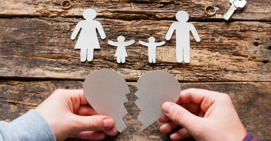 Divorce is Tragic — but There is Hope