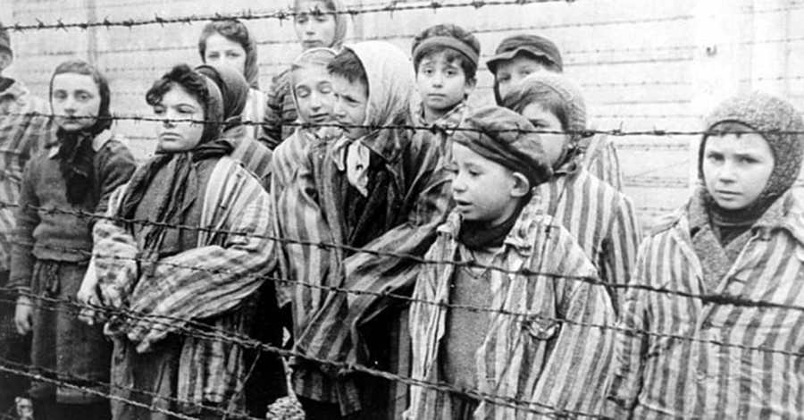 What’s Auschwitz? 2/3 of Millennials Don’t Know it Was a Nazi Death Camp, Survey Reports