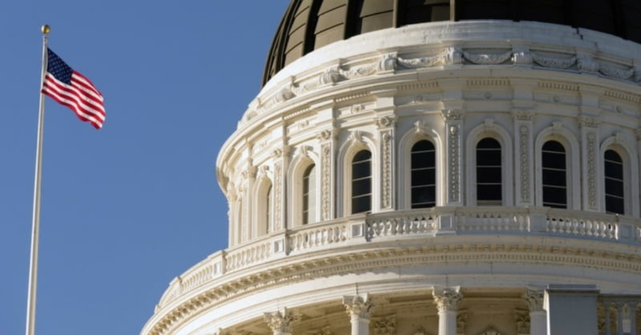 California Bill Threatens Religious Freedom of Those Who Oppose Homosexuality