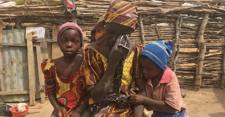 97 Missing Chibok Girls Feared Dead
