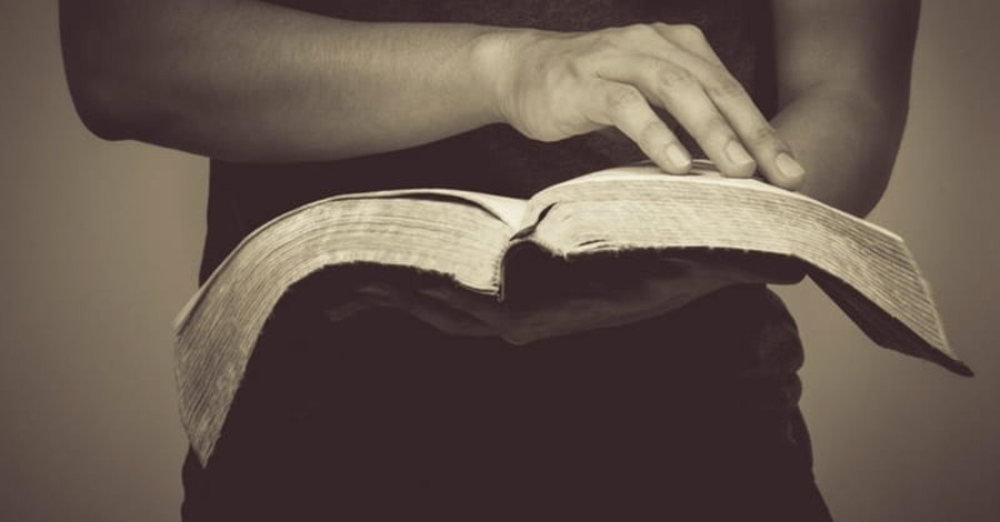 American Bible Society to Require Church Attendance, Certain Beliefs about LGBT