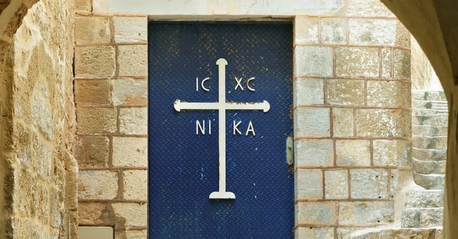 Evangelicals Find Like-minded Christians in Unlikely Place: Palestinian West Bank