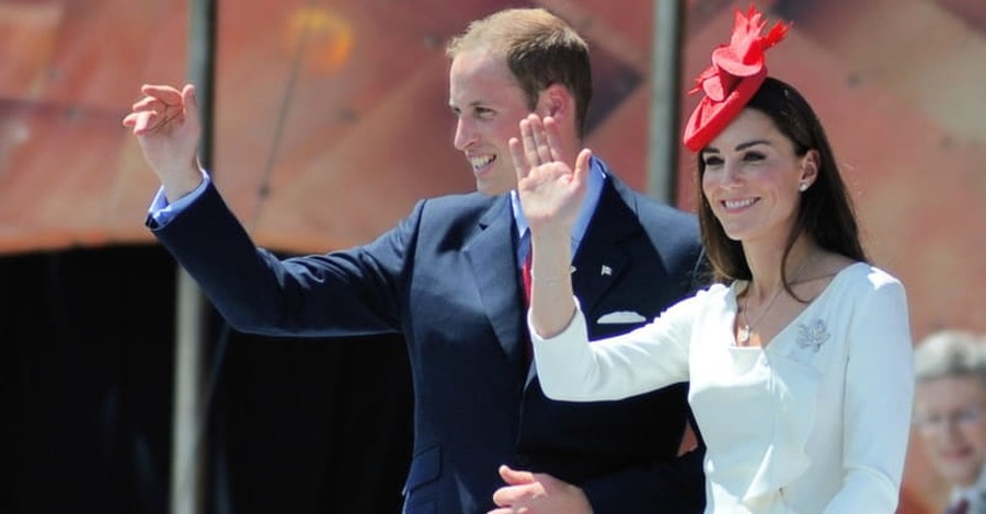 The Royal Baby: Good News on a Hard Day