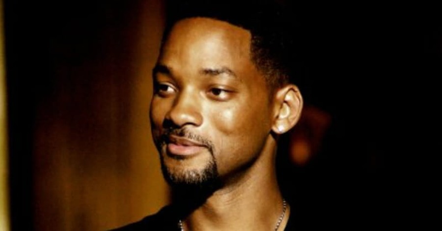 Will Smith Shares Inspiring Lesson about God and Overcoming Fear