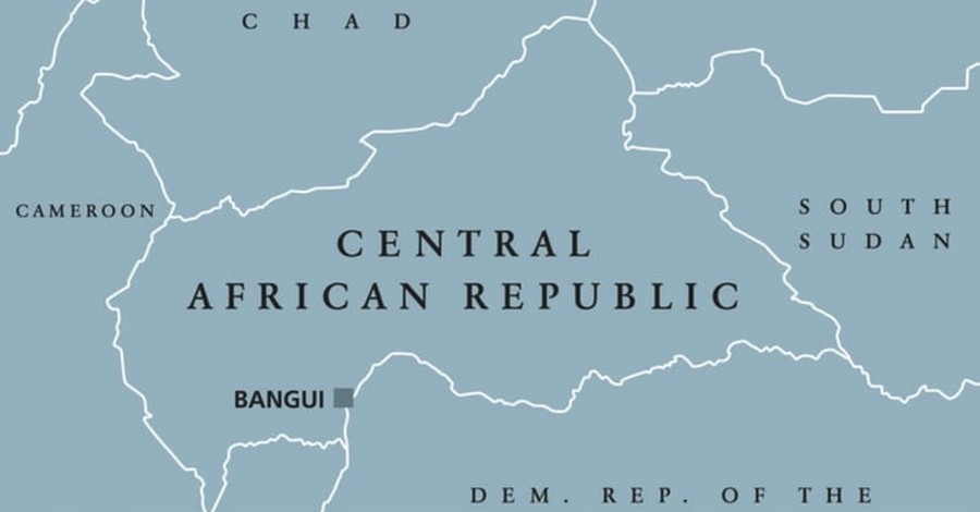 15 Christians Murdered while Attending Church in Central African Republic