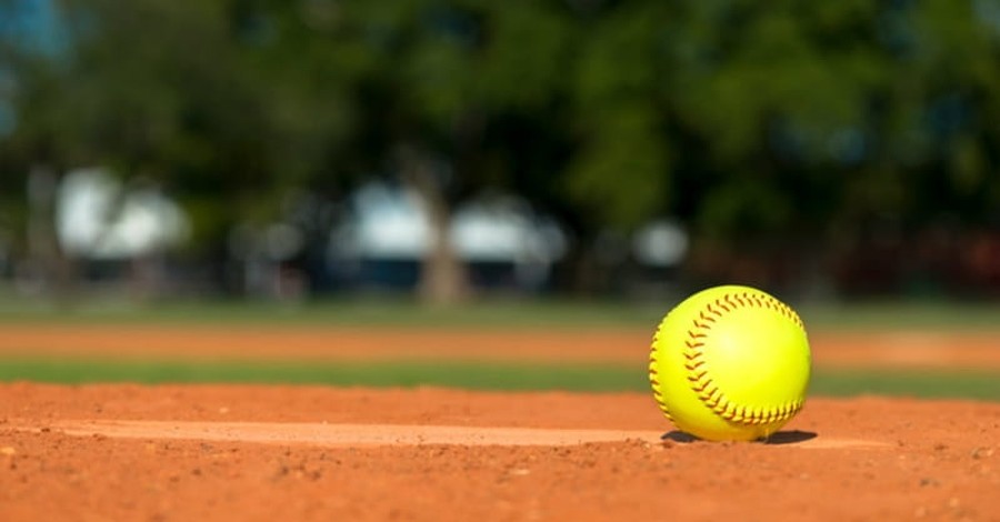 7-Week Old Baby Girl Fighting for Her Life after Being Struck by Softball