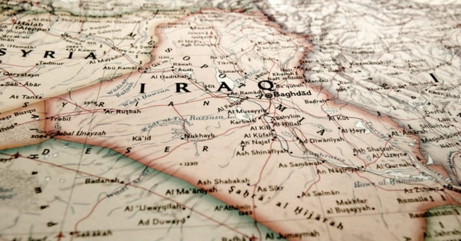 New Iraqi Leader Vows to 'Support Christians'