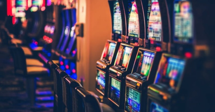 Christian Groups Speak out against Supreme Court Gambling Decision
