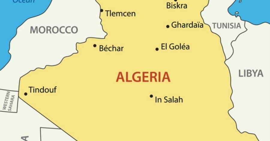 Sentence Upheld for Pastor in Algeria Stopped for Carrying Christian Literature