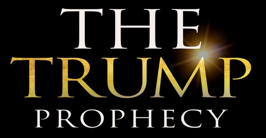 'The Trump Prophecy' Film Will Tell the Story of One Man's Vision of Trump's Presidency
