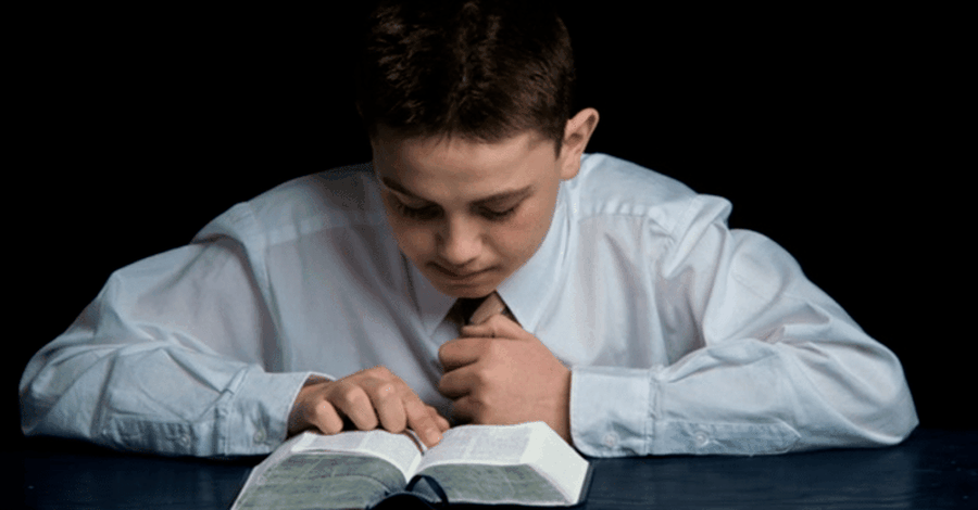 5. It makes youth ministry supplemental, rather than the main thing.