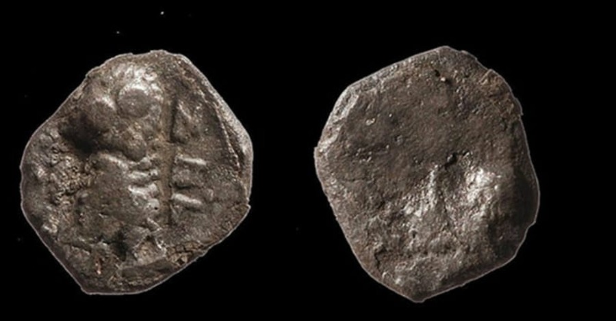 Coins Dating to Time of Ezra Unearthed in Jerusalem