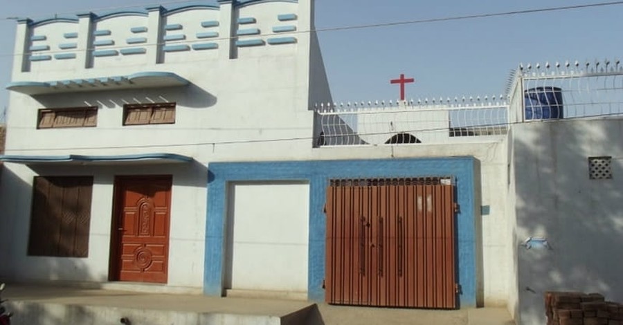 Pakistan: Christians Told They Can’t Have a Church in Muslim-majority Village