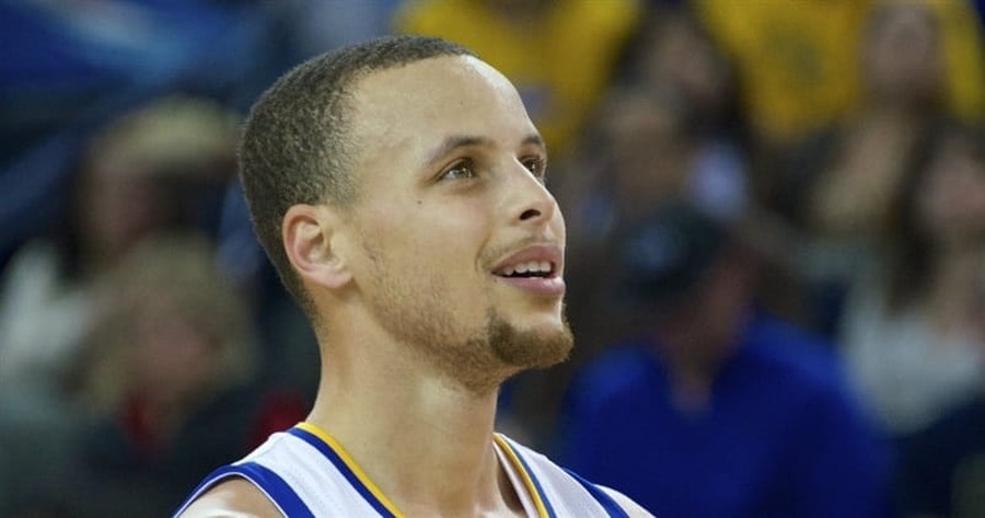 ‘God is Great,’ Golden State’s Steph Curry Says after Another NBA Title