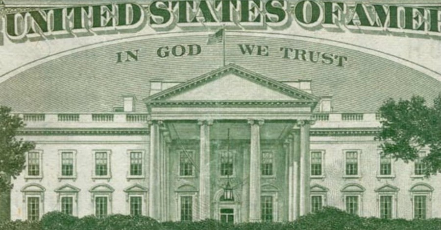 Federal Judge Rejects Satanist Lawsuit against Phrase 'In God We Trust'
