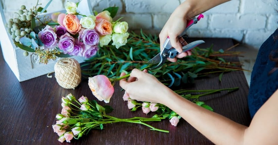 Supreme Court May Take on Case of Florist Who Refused to Serve Gay Wedding