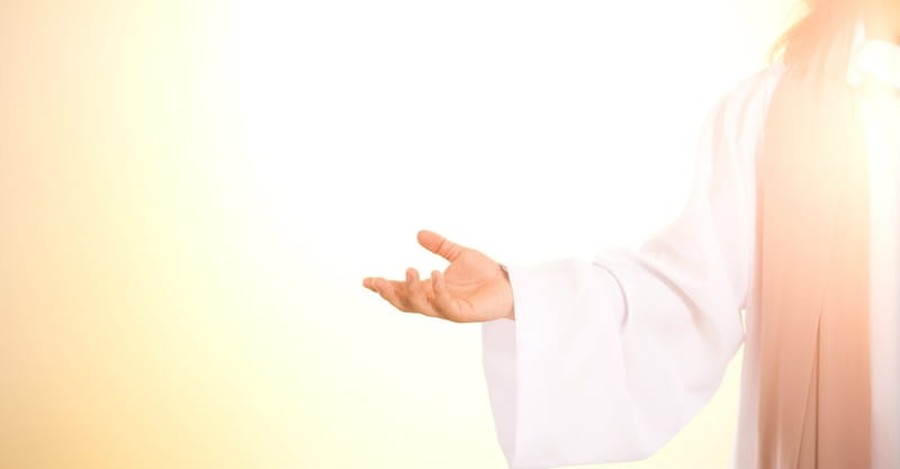 Jesus Christ as Savior AND Lord