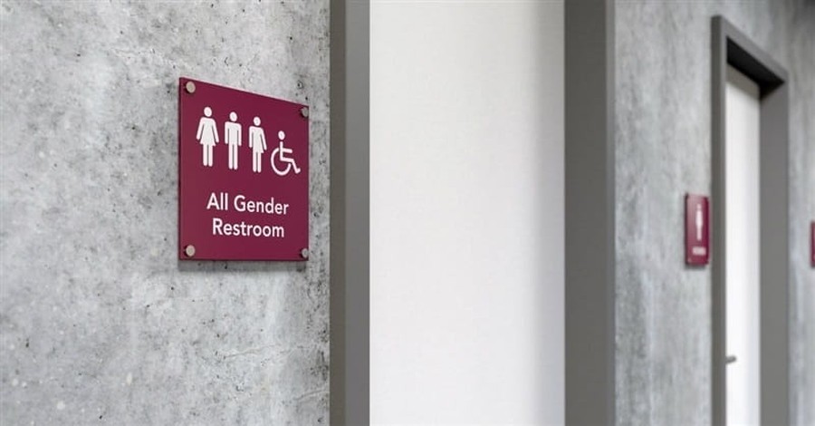 Massachusetts Voters May Repeal Transgender ‘Bathroom Bill’
