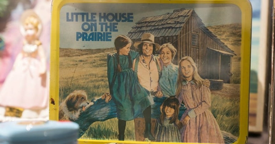 Laura Ingalls Wilder’s Name Removed from Children’s Literature Award Due to Wilder’s Alleged Racism