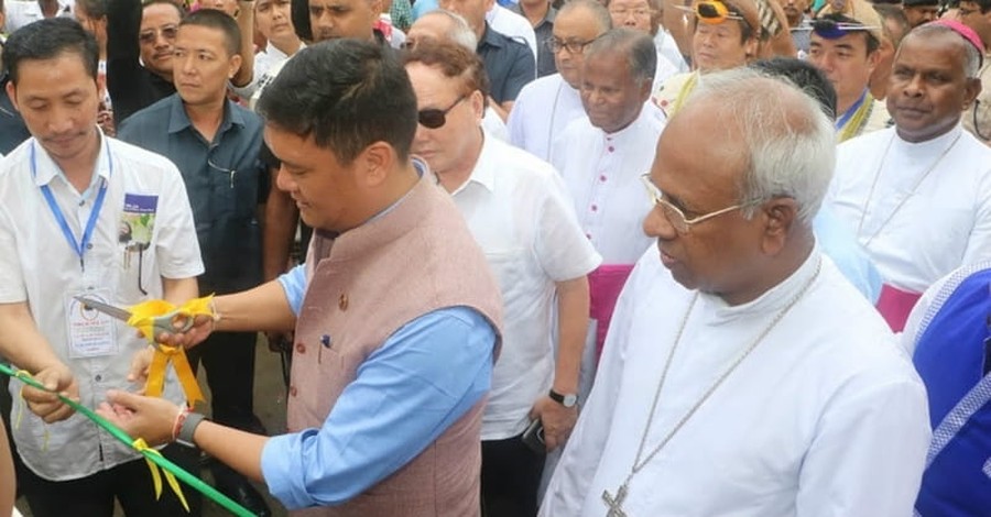 Indian State’s ‘Anti-Conversion Law’ to Be Repealed