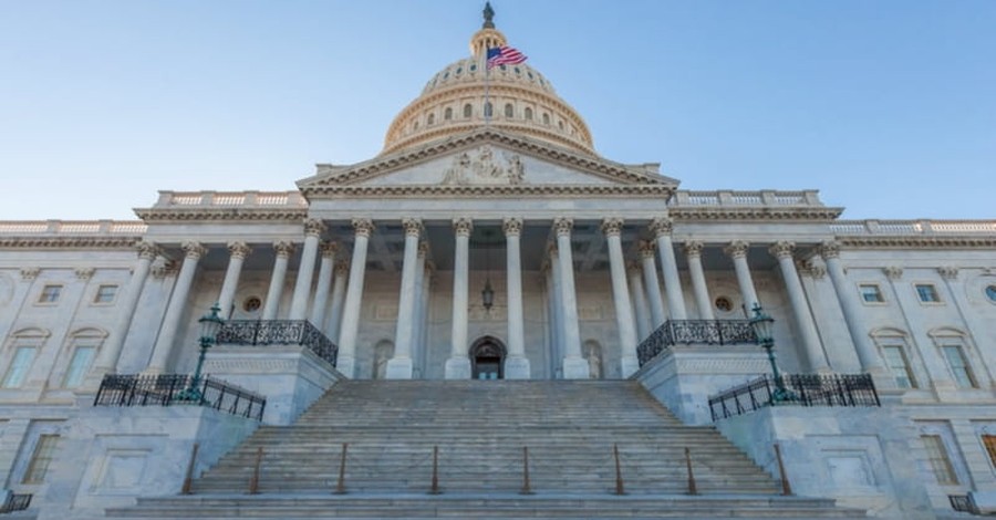 There May Be No More Pro-Abortion House Republicans by Next Year