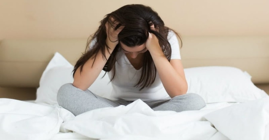 3. Abortion hurts women.