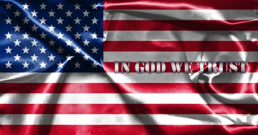A Campaign to Blitz the Country with ‘In God We Trust’ Laws Takes Root