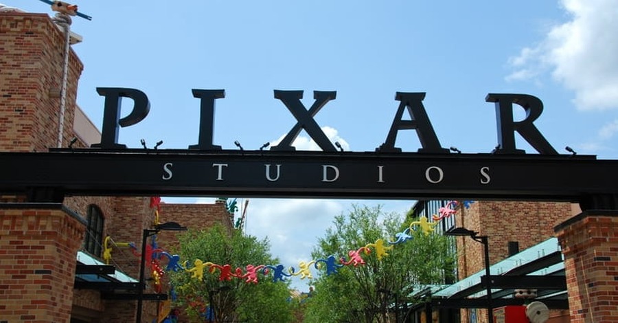 Pixar's New Chief Creative Officer Is a Committed Christian