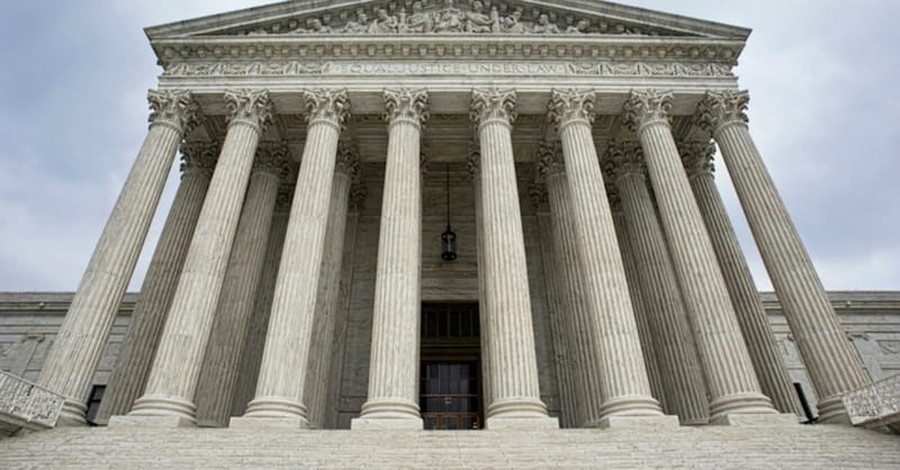 Who Died and Made the Supreme Court God?