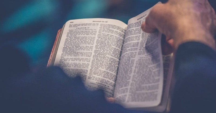God’s Design is Clear and Specific.