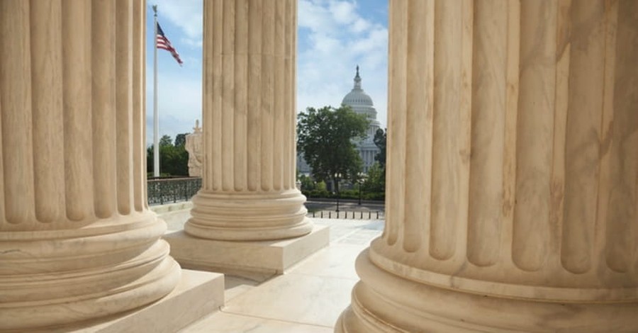 Current judgeship and previous roles