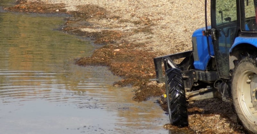 Farmer Nearly Drowned, but God Intervened: ‘I Don’t Believe in Luck’