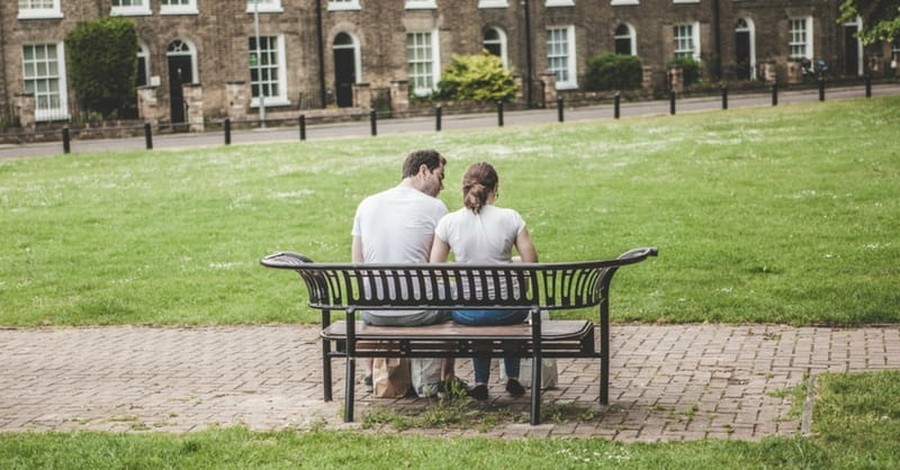 4. Many build unhealthy relationships with the opposite sex.